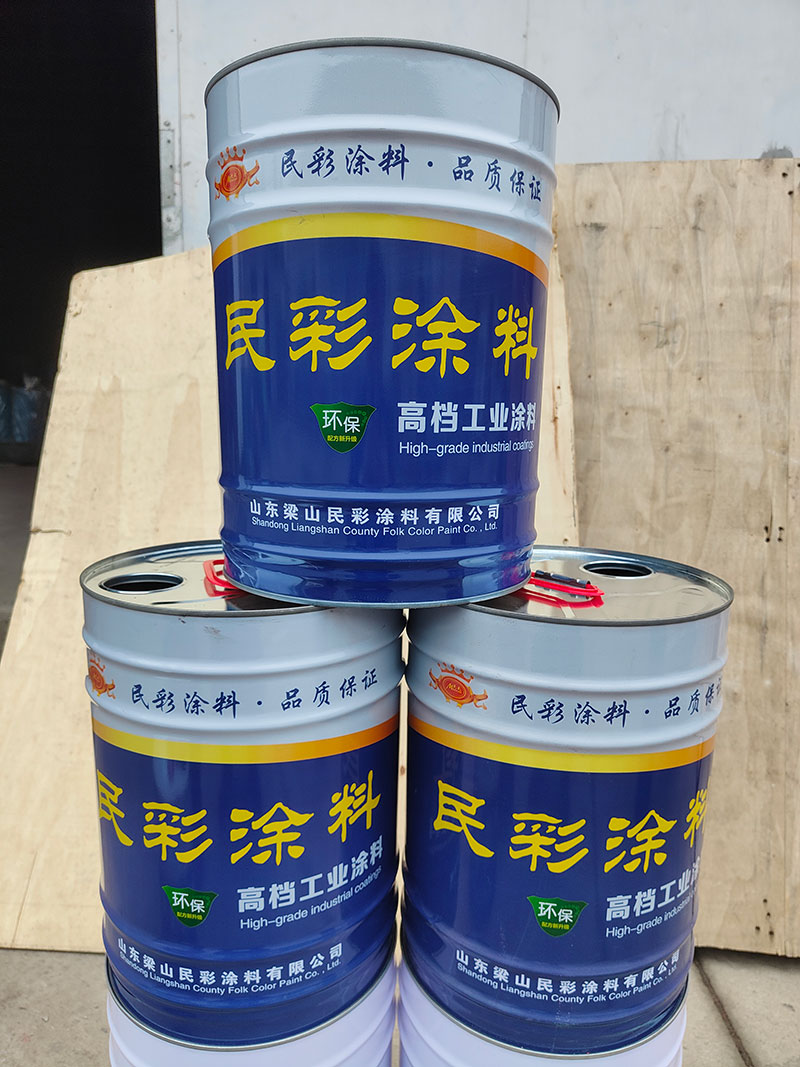 梁山油漆的性能特點(diǎn)
